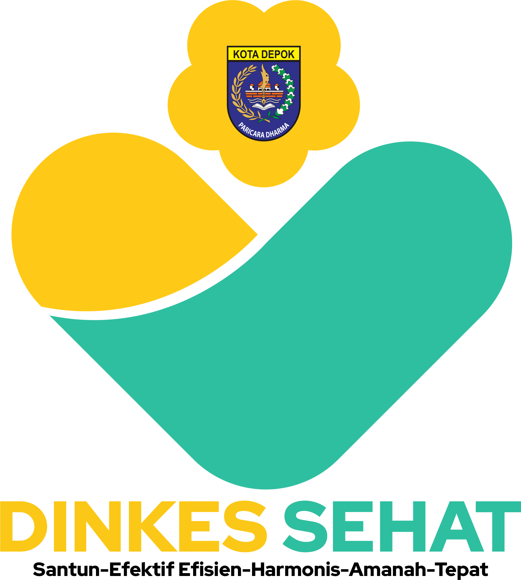 Dinas Kesehatan Kota Depok